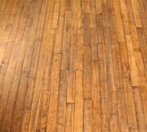 Drevená alebo laminátová podlaha ?