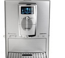 Automatický espresso kávovar