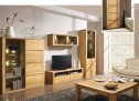 Moderný nábytok z dreva