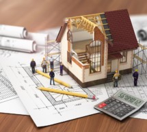 Projekty nízkoenergetických domov