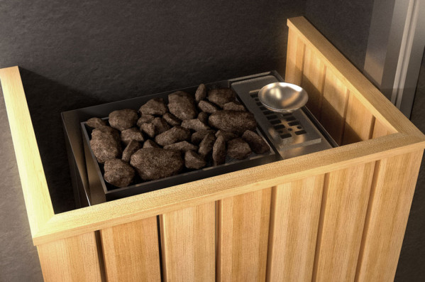 Sauna u Vás doma Sauna u Vás doma