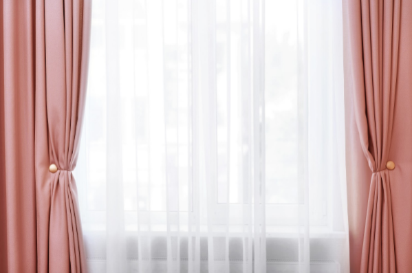 Bytový textil Bytový textil